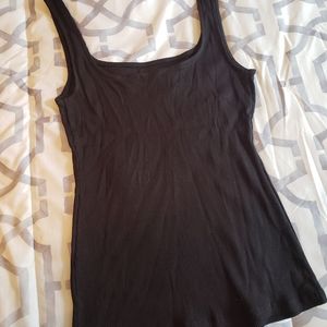 Dressy Tank Top